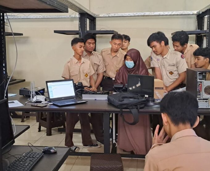 Pembelajaran yang Menyenangkan: Kunci Meningkatkan Motivasi dan Kreativitas Siswa